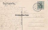 Prüm / Westeifel / Rheinland - Pfalz 1908 Ansichtskarte / Postkarte / Gruß aus Prüm / Abtei vor dem Umbau 2