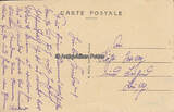 Gonneville la Mallet / Normandie / Frankreich O.J. Ansichtskarte / Postkarte / Route de Montivilliers 3