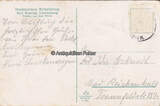 Dortmund - Hörde / Lücklemberg O.J. Ansichtskarte / Postkarte / Restaurant Erlenkrug / Karl Kohring / Gartenansicht 3
