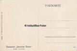 Dortmund - Marten O.J. Ansichtskarte / Postkarte / Gruss aus Marten / Restaurant Deutscher Kaiser 2