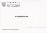 Dortmund - Dorstfeld O.J. Ansichtskarte / Postkarte / Bergbauanlage in Dortmund-Dorstfeld / Westfalens .. 1-2