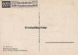 Drittes Reich 1940 Ansichtskarte / Postkarte / Künstlerkarte / W. Willrich: Der Panzerfahrer... 2-3