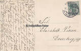 Deutsches Reich 1915 Ansichtskarte / Postkarte / Propaganda / Nun wollen wir sie Dreschen 2-3