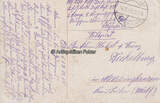 Dünkirchen / Frankreich 1915 Ansichtskarte / Postkarte / Künstlerkarte / Vernichtung von Turkos in der... 2-3