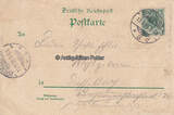 Dortmund / Westfalen 1899 Ansichtskarte / Postkarte / Litho / Westfalen - Gruss / Westfalenlied / Dortmund 2-3