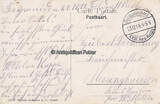 Gand / Gent / Belgien 1914 Ansichtskarte / Postkarte / Le marche aux Grains 2