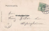 1903 Ansichtskarte / Postkarte / Blick auf Iserlohn 2