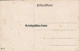 Ungarn ? Um 1917 Ansichtskarte / Postkarte / Feldpostkarte / Schweineherde in der Suhle 2-3