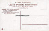 Jerusalem / Palästina Um 1917 Ansichtskarte / Postkarte / Kanzel Borhaneddin