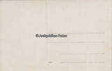 Jerusalem / Palästina ? Um 1917 Ansichtskarte / Postkarte / Fotokarte / Historisches Steingebäude worauf ... 2