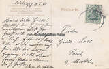 Völlinghausen / Möhne 1910 Ansichtskarte / Postkarte / Gasthof F. Schnettler / Beliebter Ausflugsort und.. 2-3