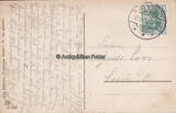 Schaumburg - Lippe 1911 Ansichtskarte / Postkarte / Schaumburg - Lippesche Landestracht 2