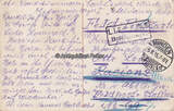 Schaumburg - Lippe 1915 Ansichtskarte / Postkarte / Schaumburg - Lippesche Landestracht 2-3