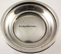 Herbede - Ruhr 1954 Versilberter Becher, Pokal von M. Brede / I. Wagenpreis Fuchsjagd M. S. C.... 2-3