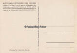 Drittes Reich / München O.J. Ansichtskarte / Postkarte / Künstlerkarte / Ritterkreuzträger des Heeres, Gerd . 2