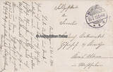 Steinberge / Gühlen - Glienicke / Neuruppin 1915 Ansichtskarte / Postkarte / Fotokarte / Waldschänke von Martin Giehm 2