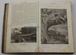 Barcelona / Spanien 1842 Bilderbuch - Kollektion / Album / Pintoresco Universal / 1. Band 2-3
