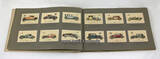 Deutsches Reich 1931 Sammelbilderalbum Nr. 1/Abdulla Cigarettes/Automobile der bekanntesten Marken 3