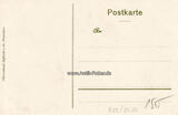 Bayern/München 1915 Künstlerkarte-Engelhard/Wohltätigkeits-Abend z. Gunsten Bay.Kraftfahr-Truppen 2