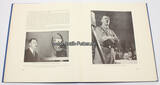 Drittes Reich 1933 Erich Czech-Jochberg/Vom 30. Januar z. 31. März/Die Tage der nationalen Erhebung 1-2