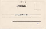 Wanne / Herne O.J. Ansichtskarte / Postkarte / Prägekarte / Gruss aus Wanne. / Kohlenzeche Wilhelm. 1-2
