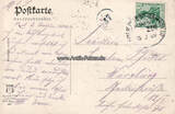 Wanne / Herne 1909 Ansichtskarte / Postkarte / Wanne, Zeche Pluto I. 3