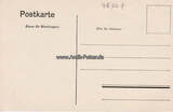Herne / Westfalen O.J. Ansichtskarte / Postkarte / Gruss aus der Waldeslust bei Herne./Zeche Constantin.. 1-2