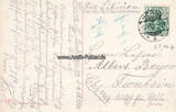 Herne / Westfalen 1910 Ansichtskarte / Postkarte / Herne. / Hafen und Zeche Friedrich der Grosse. 2