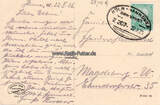 Herne / Westfalen 1926 Ansichtskarte / Postkarte / Herne / Zeche von der Heydt 2-3