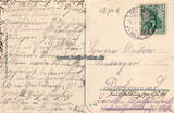Börnig-Sodingen/Herne O.J. Ansichtskarte / Postkarte / Börnig-Sodingen / St. Josephs-Hospital, Kath. ... 2-3