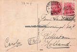 Sodingen/Herne 1921 Ansichtskarte / Postkarte / Gruß aus Sodingen/Zeche Mont Cenis 2-3