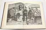 Deutsches Reich um 1895 Moderne Kunst in Meister-Holzschnitten / Band XI. 2