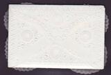 Sachsen 1884 Taufbrief/Zetteritz(DDR-9291) 2