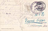 Deutsches Reich 1915 AK./Deutschlands Wehr zur See/S.M.S.Kaiser 2