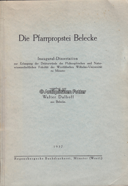 In 30 tagen zur dissertation picture