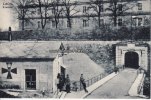 Frankreich/Laon Feldpostkarte/Laon./Zitadelle. -