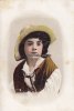 Essen Litho/Kaufmannsbild/Reklamebild/Gebrüder Nassau, Essen/Damen-, Kinder-Mäntel -