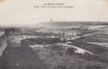 Marokko Ansichtskarte/Postkarte/La Maroc illustré/Salé. - Vue sur le Camp et l'Oued ... -
