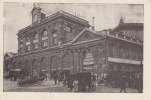 Lille/Frankreich Ansichtskarte/Postkarte/11. Lille - La Gare -