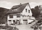 Medebach-Wissinghausen Ansichtskarte/Postkarte/Pension Lichte -