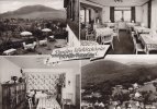 Berge/Meschede/Sauerland Ansichtskarte/Postkarte/Pension Waldschänke Berge/Sauerland -
