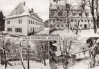 Meschede/Sauerland Ansichtskarte/Postkarte/Haus Dortmund, Meschede/Sauerland -