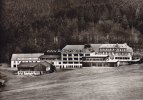Rimberg/Hochsauerland Ansichtskarte/Postkarte/Haus Knoche/100 Jahre im Besitz der Familie Knoche -