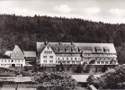 Fredeburg/Hochsauerland Ansichtskarte/Postkarte/Altersheim St. Raphael -