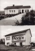 Weidenhausen/Bad Berleburg Ansichtskarte/Postkarte/Pension Kuhli -