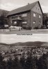 Weidenhausen/Bad Berleburg Ansichtskarte/Postkarte/Bauernhofpension Afflerbach -