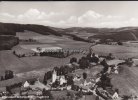 Berghausen/Hochsauerland Ansichtskarte/Postkarte/Erholungsort Berghausen/Hochsauerland -