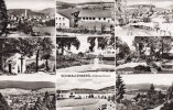 Schmallenberg/Hochsauerland Ansichtskarte/Postkarte/Schmallenberg/Hochsauerland -