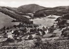 Bonzel/Sauerland Ansichtskarte/Postkarte/Bonzel/Sauerland, Blick ins Veischedetal -