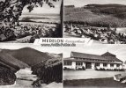 Medelon/Hochsauerland Ansichtskarte/Postkarte/Medelon/Hochsauerland -